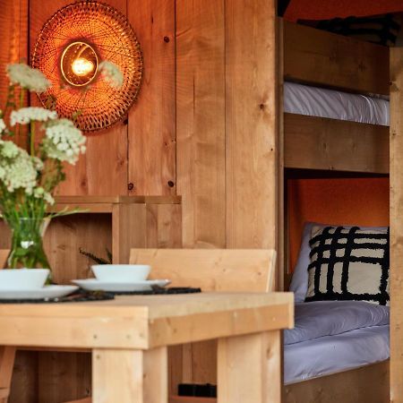 Готель Zatoria Luxury Glamping Затор Екстер'єр фото