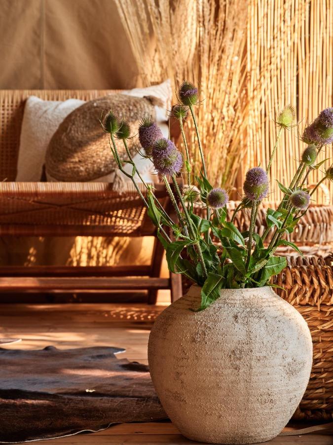 Готель Zatoria Luxury Glamping Затор Екстер'єр фото